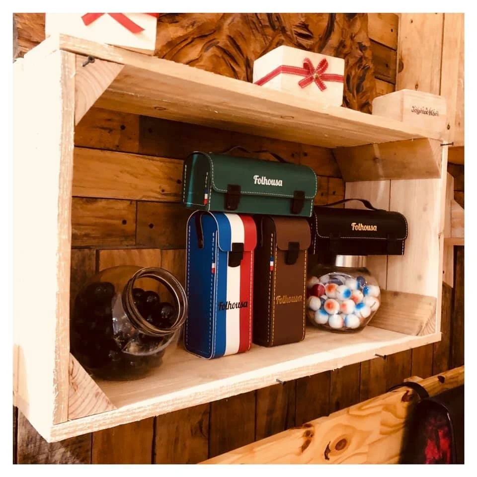 Boutique : Une Bricole à tout prix