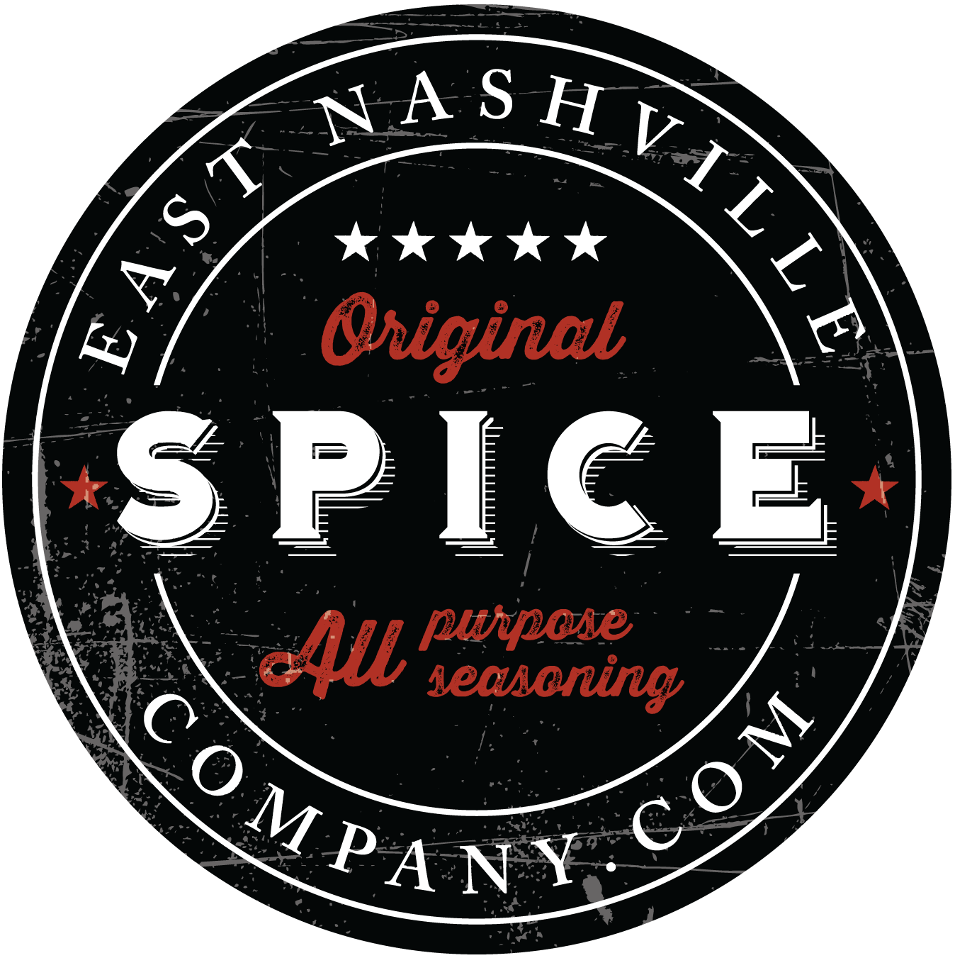 East Nashville Spice Company