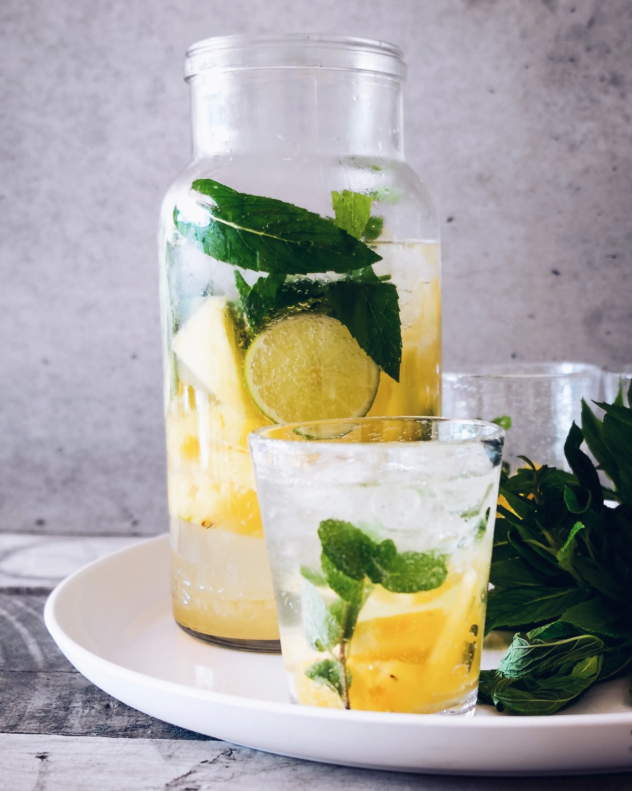 How to Stay Well Hydrated