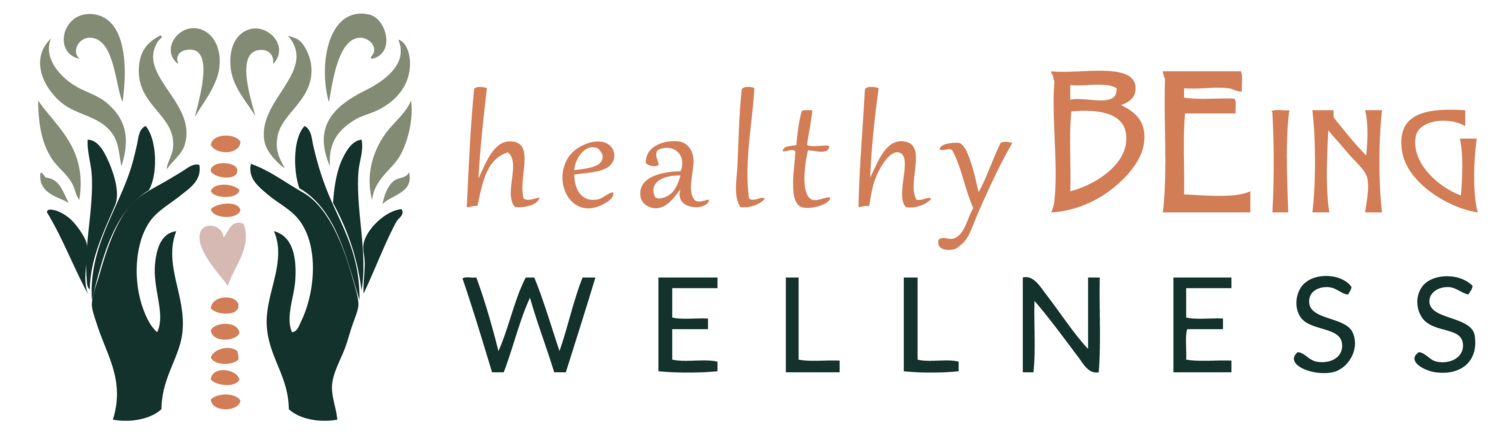 healthyBEing Wellness - Dr. Tijana Sefic Eby