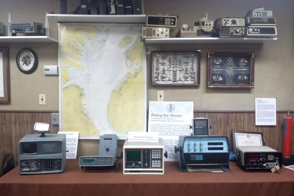 Museum of Maritime Navigation and Communication.jpg