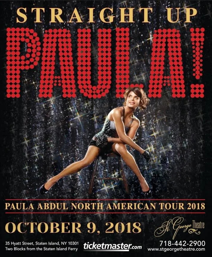 St George - Straight Up Paula.jpg
