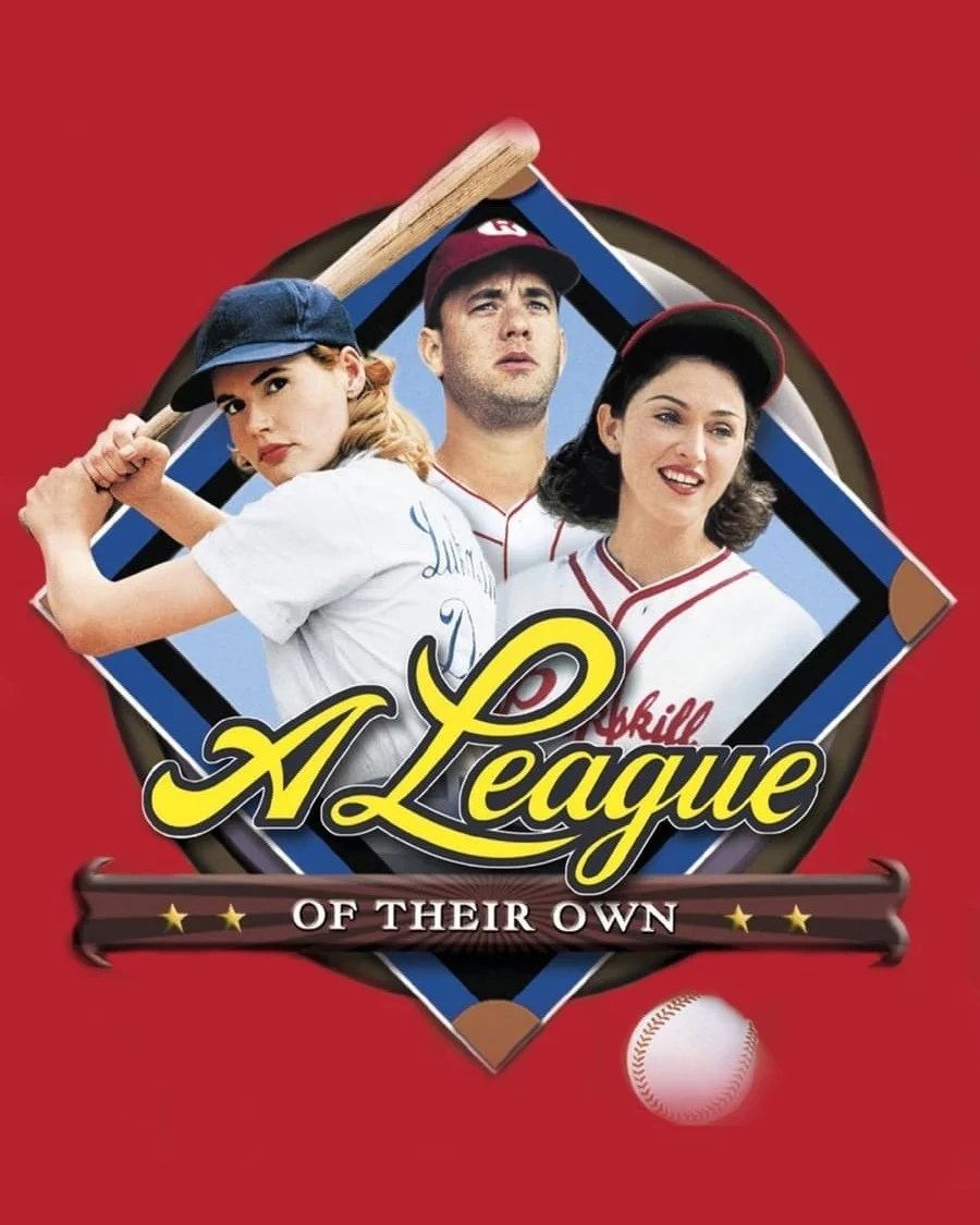 A League of Their Own: Classic Movie Series