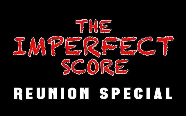 Don't miss it! The cast and crew of &quot;The Imperfect Score,&quot; the first movie from FMAM, got back together for a special reunion event.
*
*
Copy and paste the following link to watch all the excitement: https://youtu.be/80dBdfQzOYg
*
*
See you