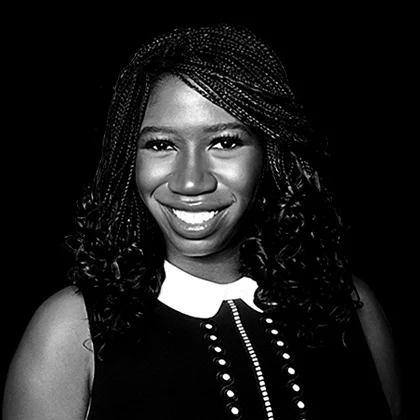 Amanda E. Johnson
