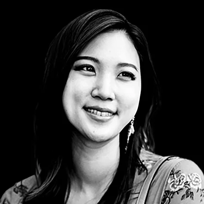 Liah Yoo