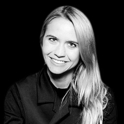 Nina Faulhaber