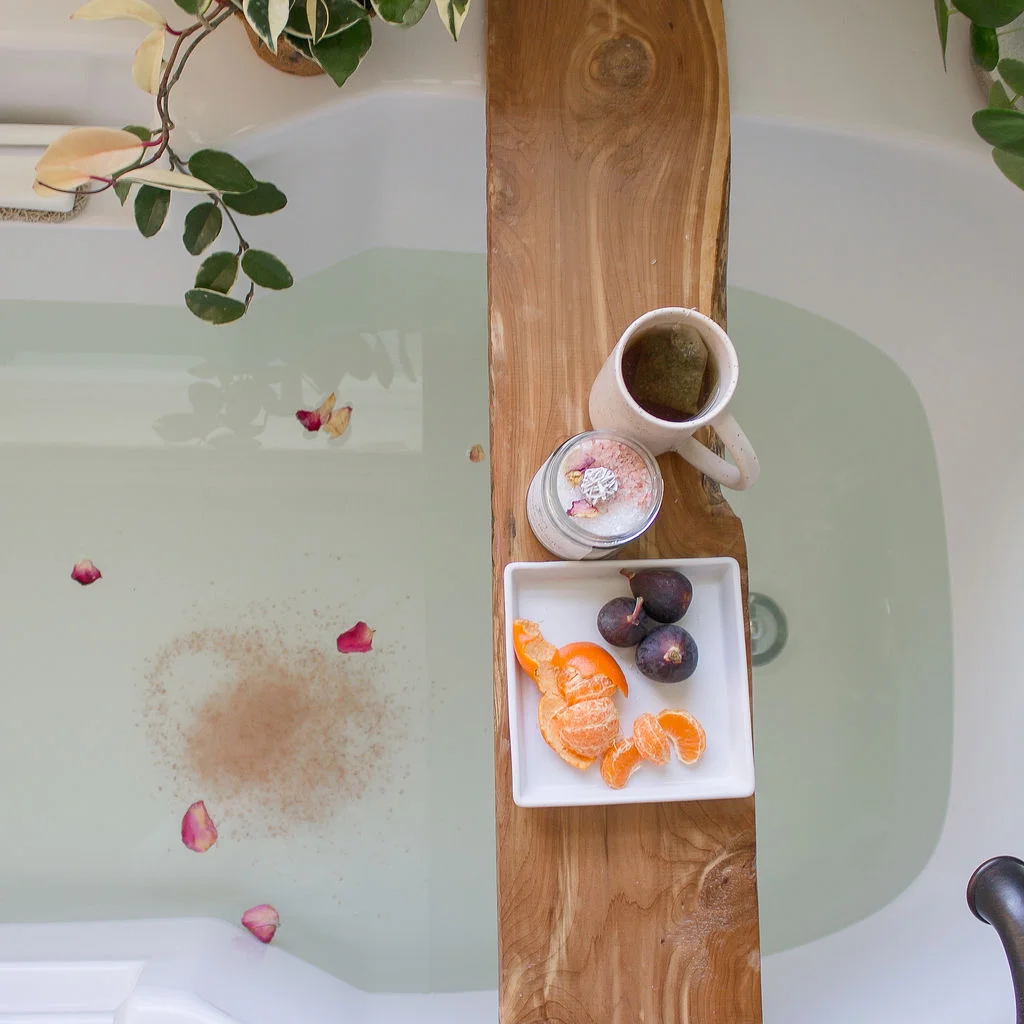 Astro Informed Self-Care Circle Online Session