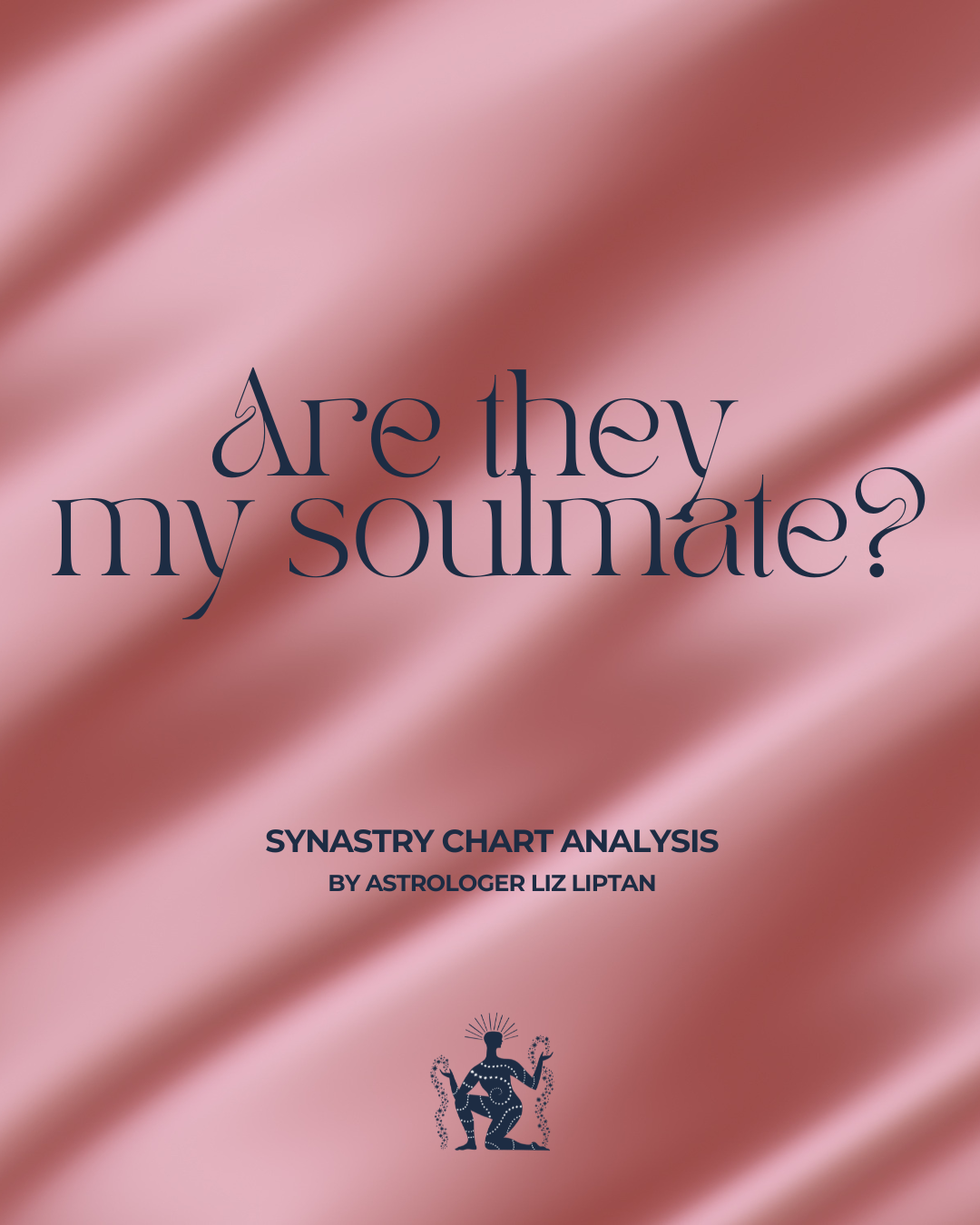 Are They My Soulmate?