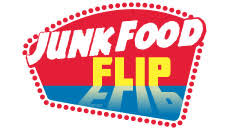 Funk Food Flip