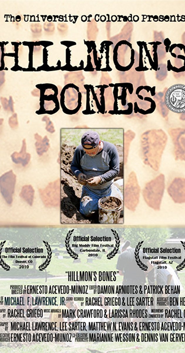 Hillmon's Bones