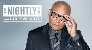 The Nightly Show with Larry Wilmore