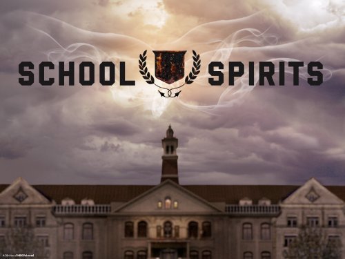 School Spirits 