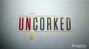 Uncorked