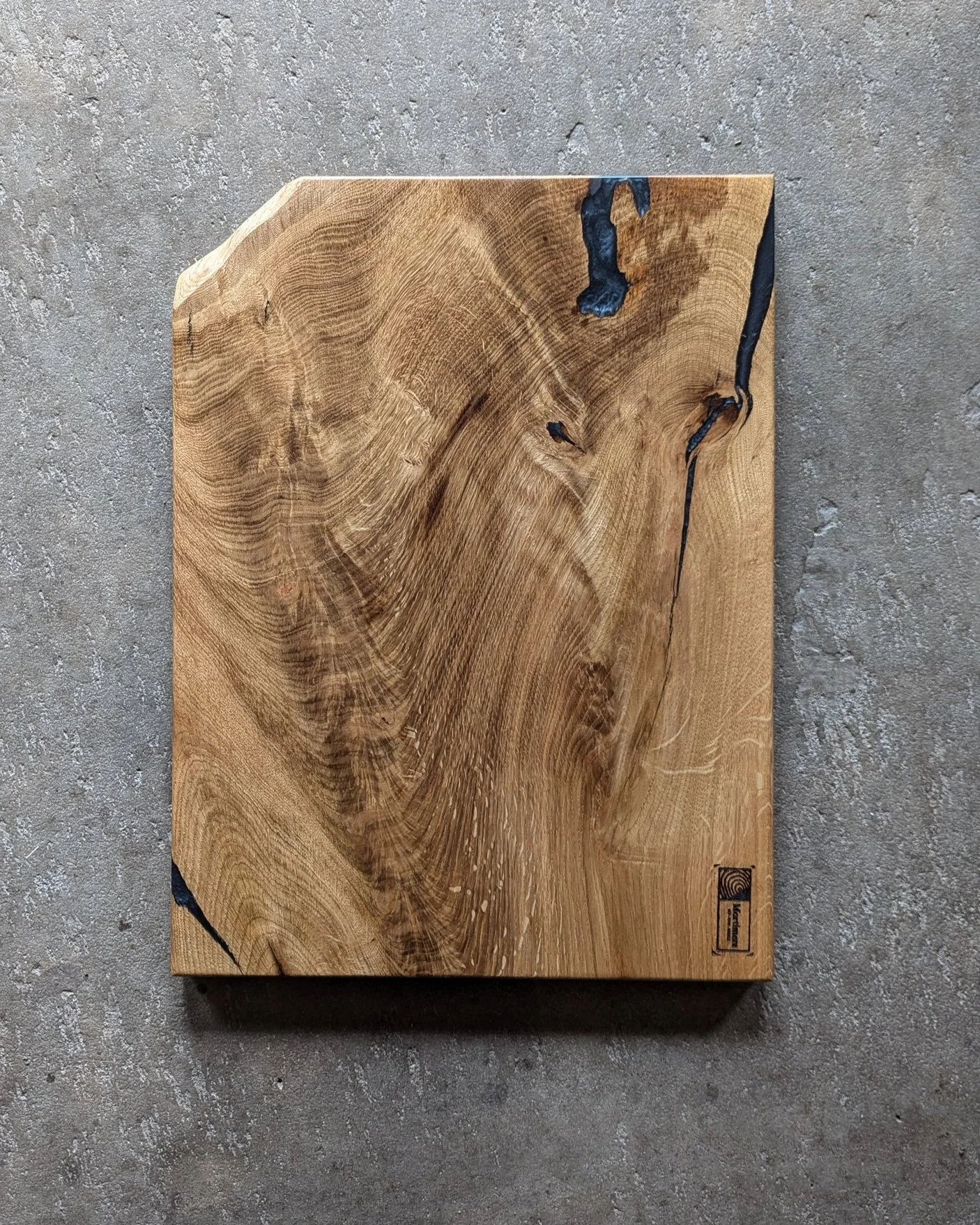 How to properly maintain your chopping board