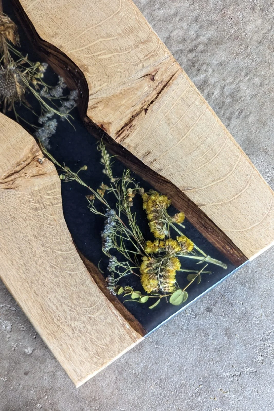 Wildwood River Resin Boards: The Perfect Gift for Any Occasion