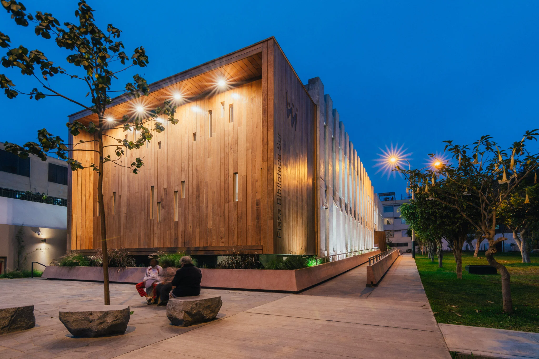 Gonzalez Moix Arquitectura