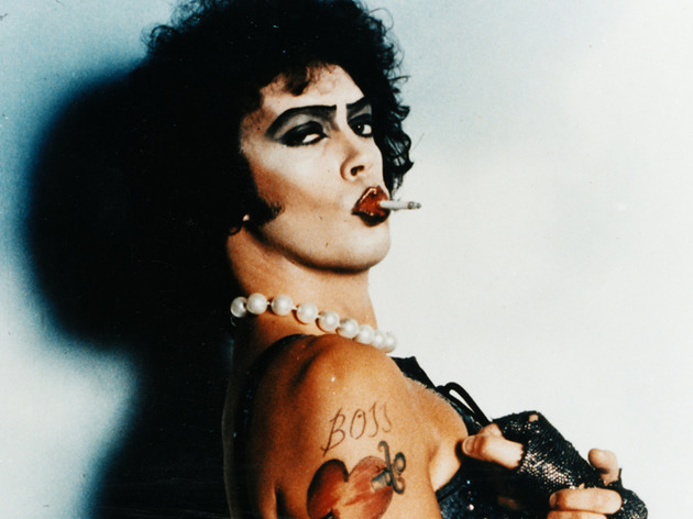 Rocky Horror and Queerness