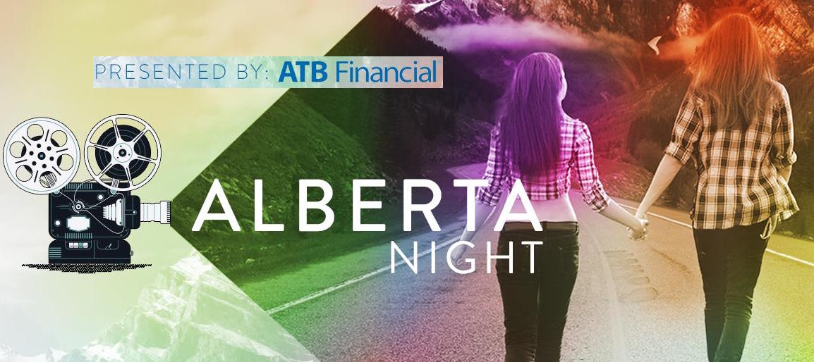 Alberta Night: Jasper Pride Festival