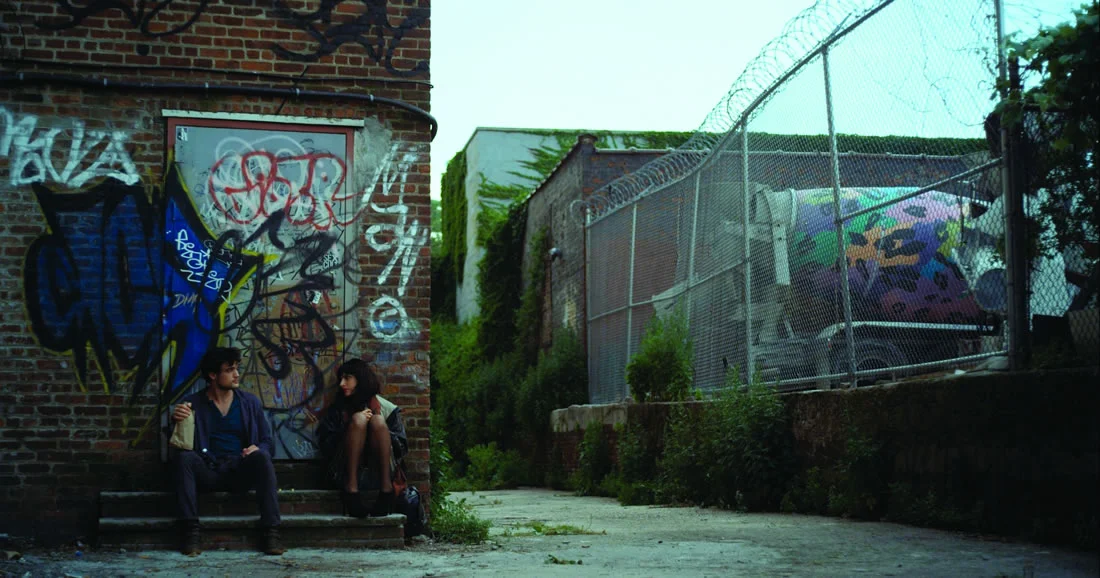 APPROPRIATE BEHAVIOR