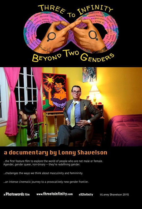 Three to Infinity: Beyond Two Genders