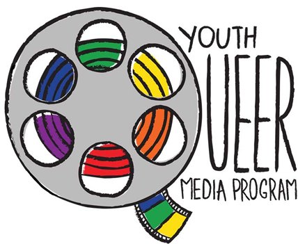 Youth Queer Media Gala