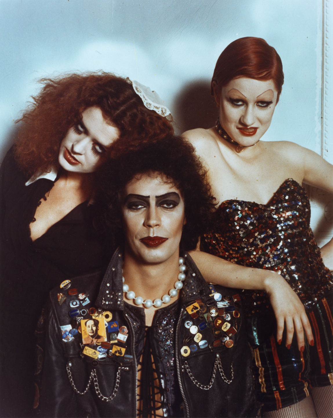 Copy of The Rocky Horror Picture Show