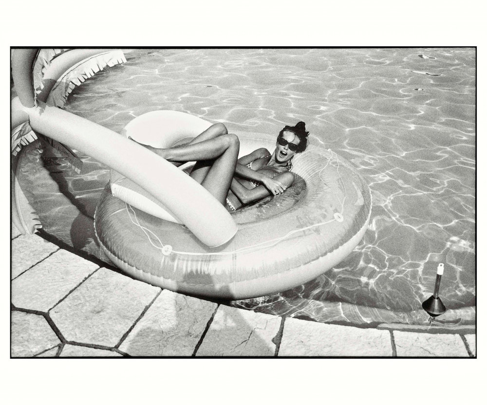 Jean Pigozzi, Gagosian Gallery, 2016