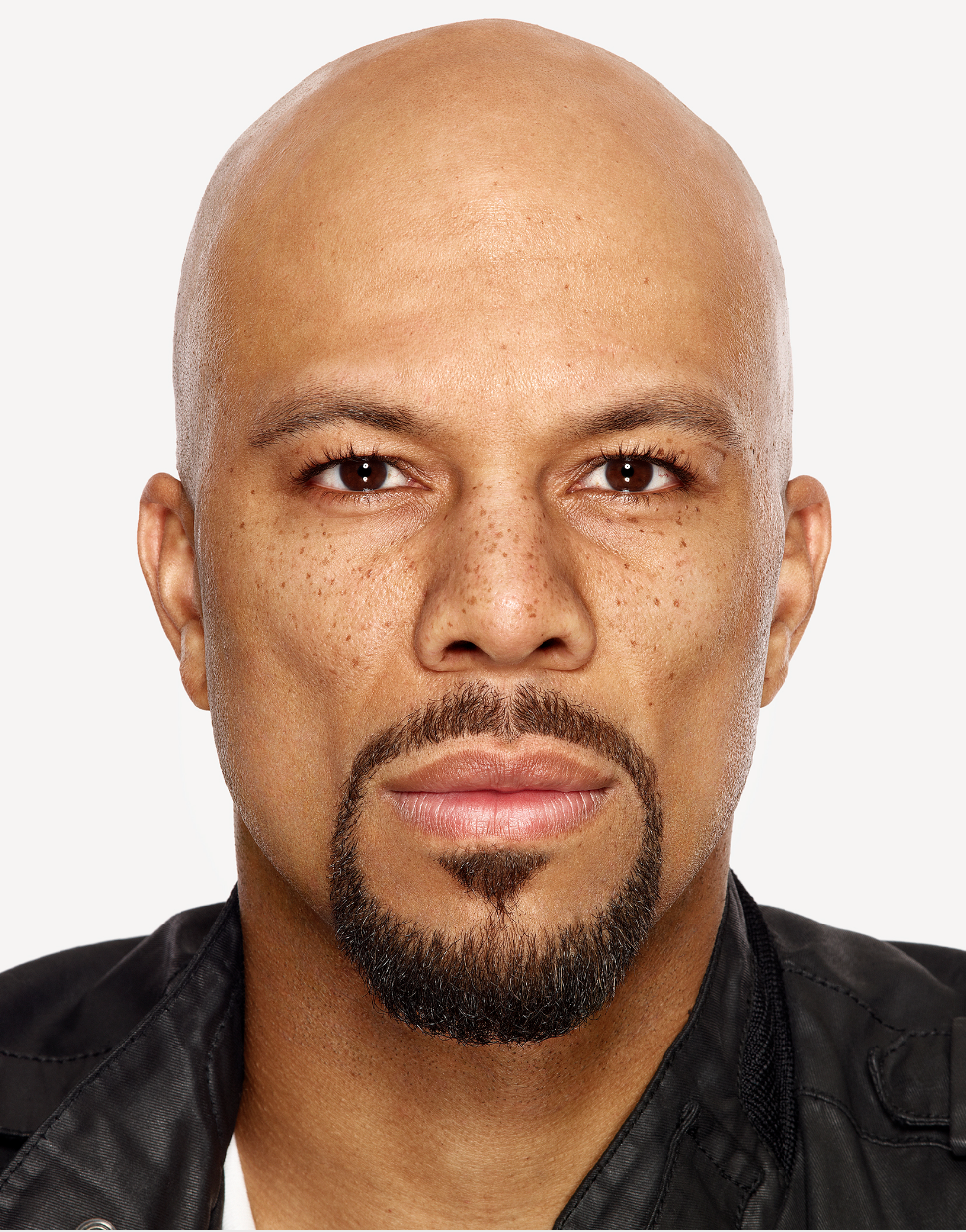 Common - Music Photography Andrew Zuckerman