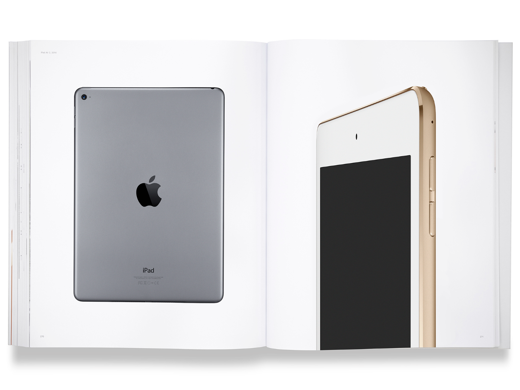 Designed by Apple in California Photography Andrew Zuckerman
