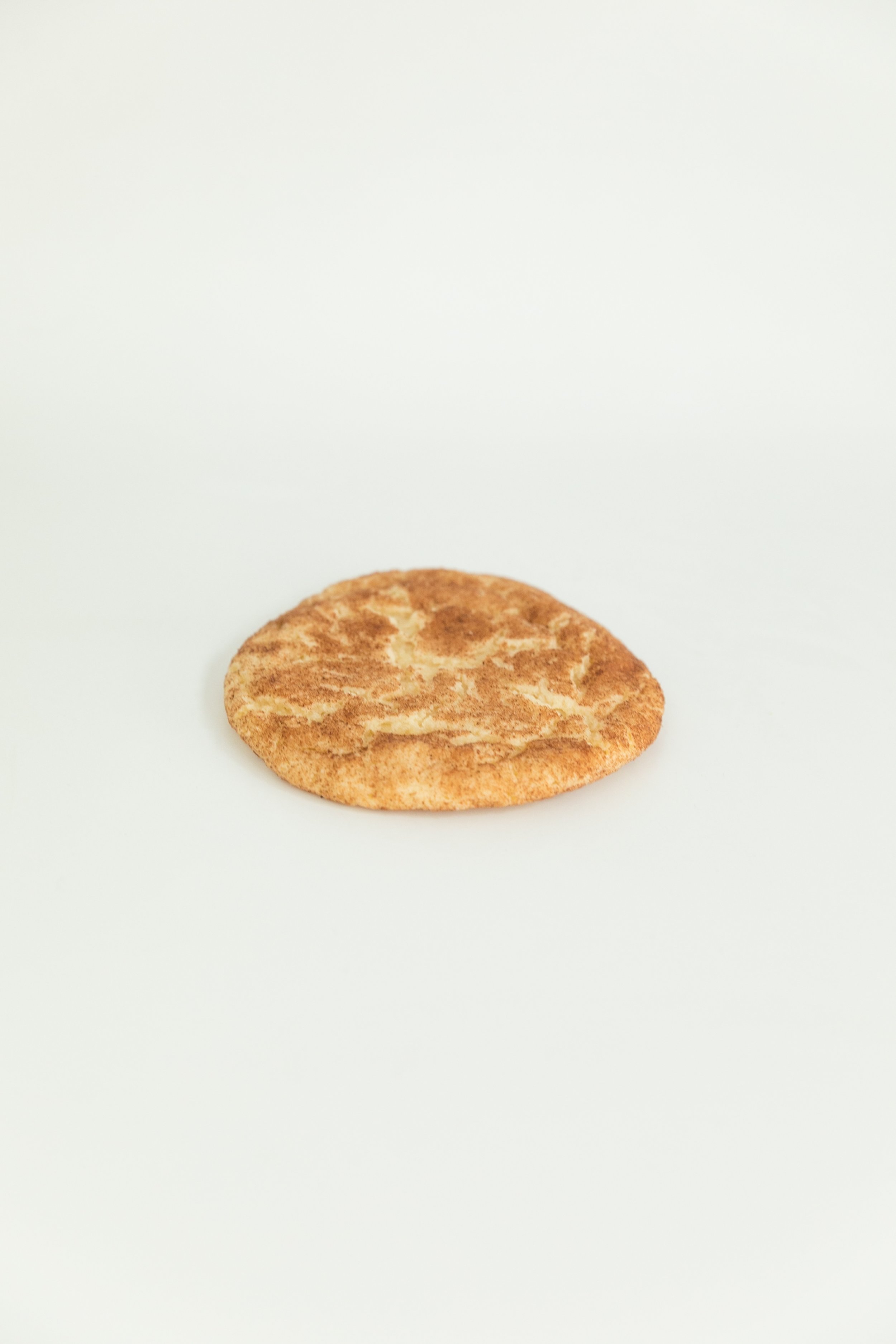  snickerdoodle cookie  