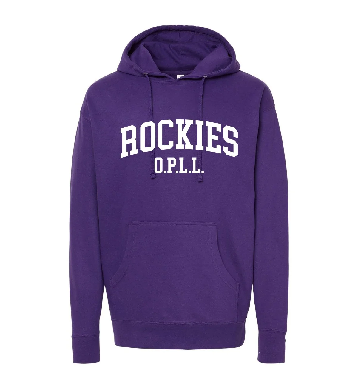 Rockies Hoody