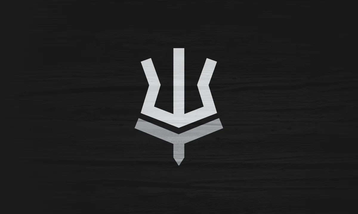 A rejected logo for Westgate Collective.