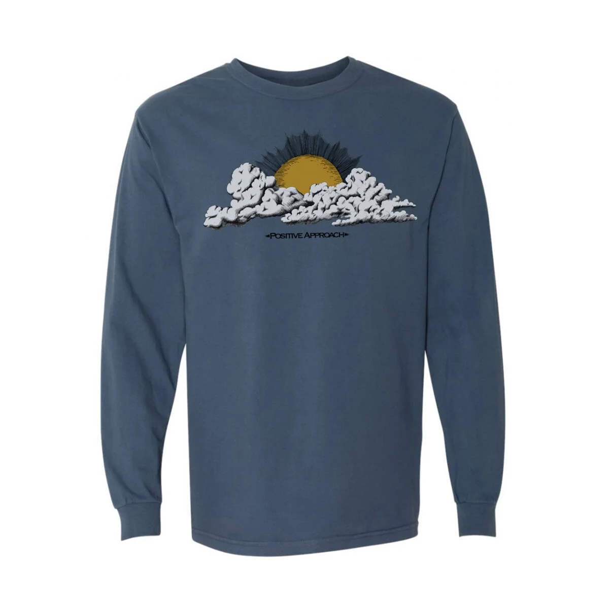 Rising by Josh Nasca