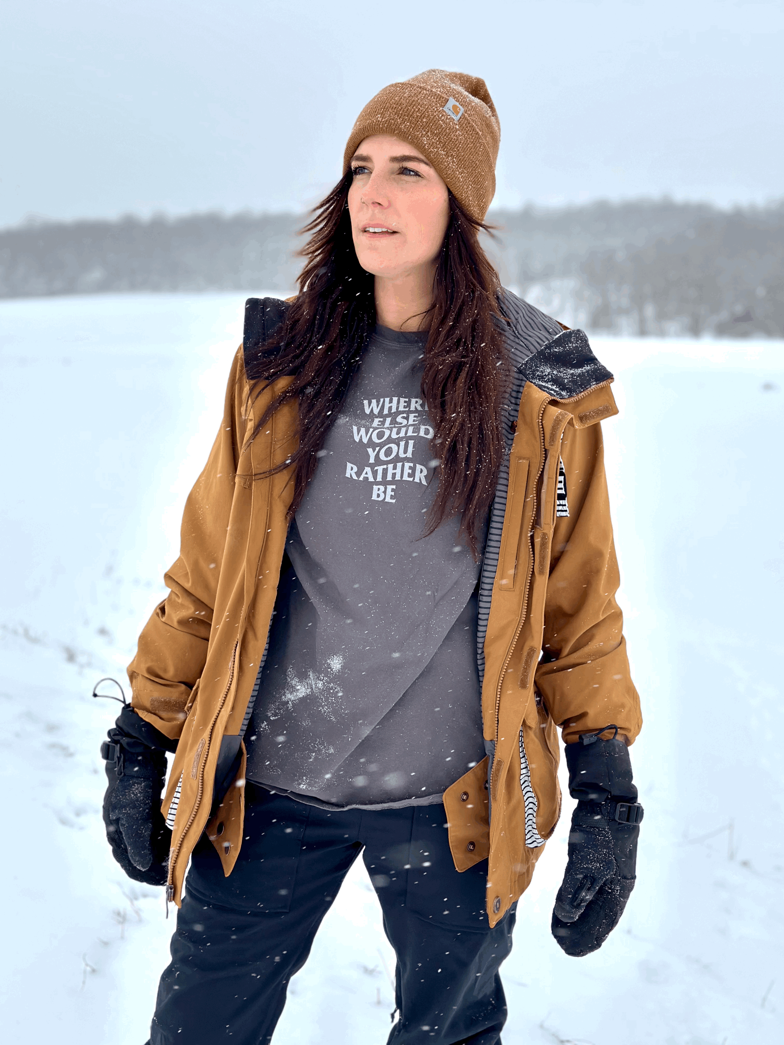 Right Here, Right Now