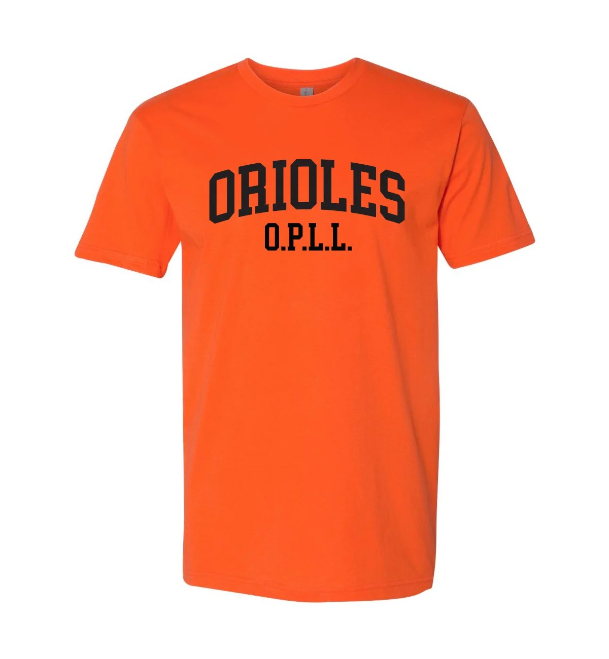 ORIOLES (T-Ball)