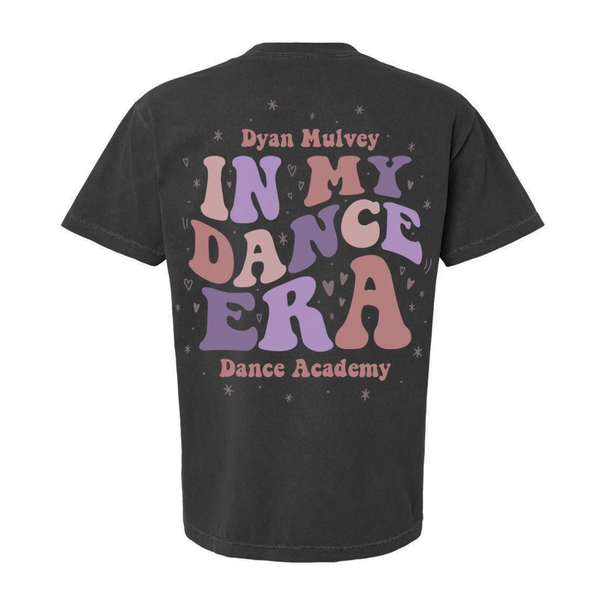 In My Dance Era