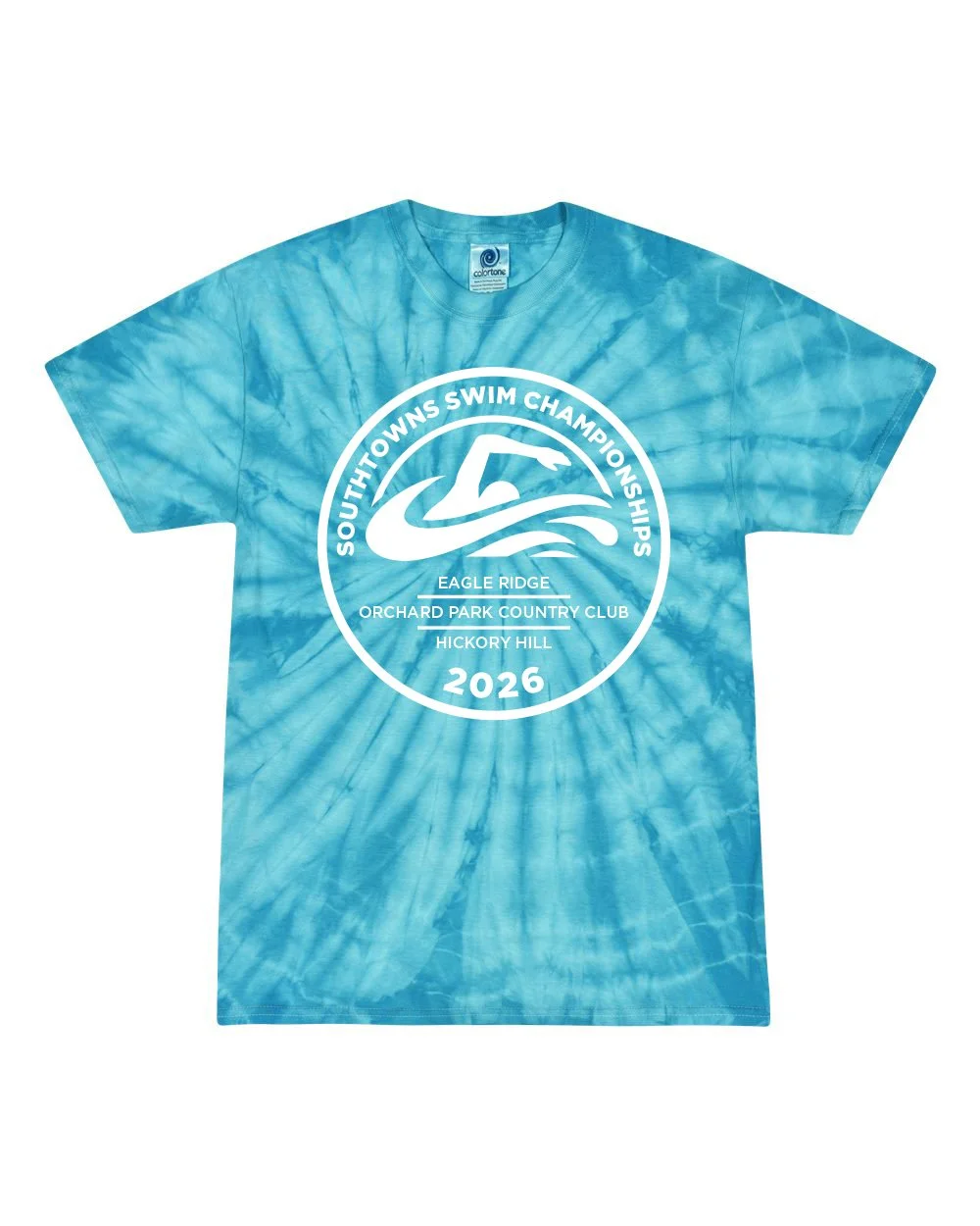 Southtowns Swim YOUTH