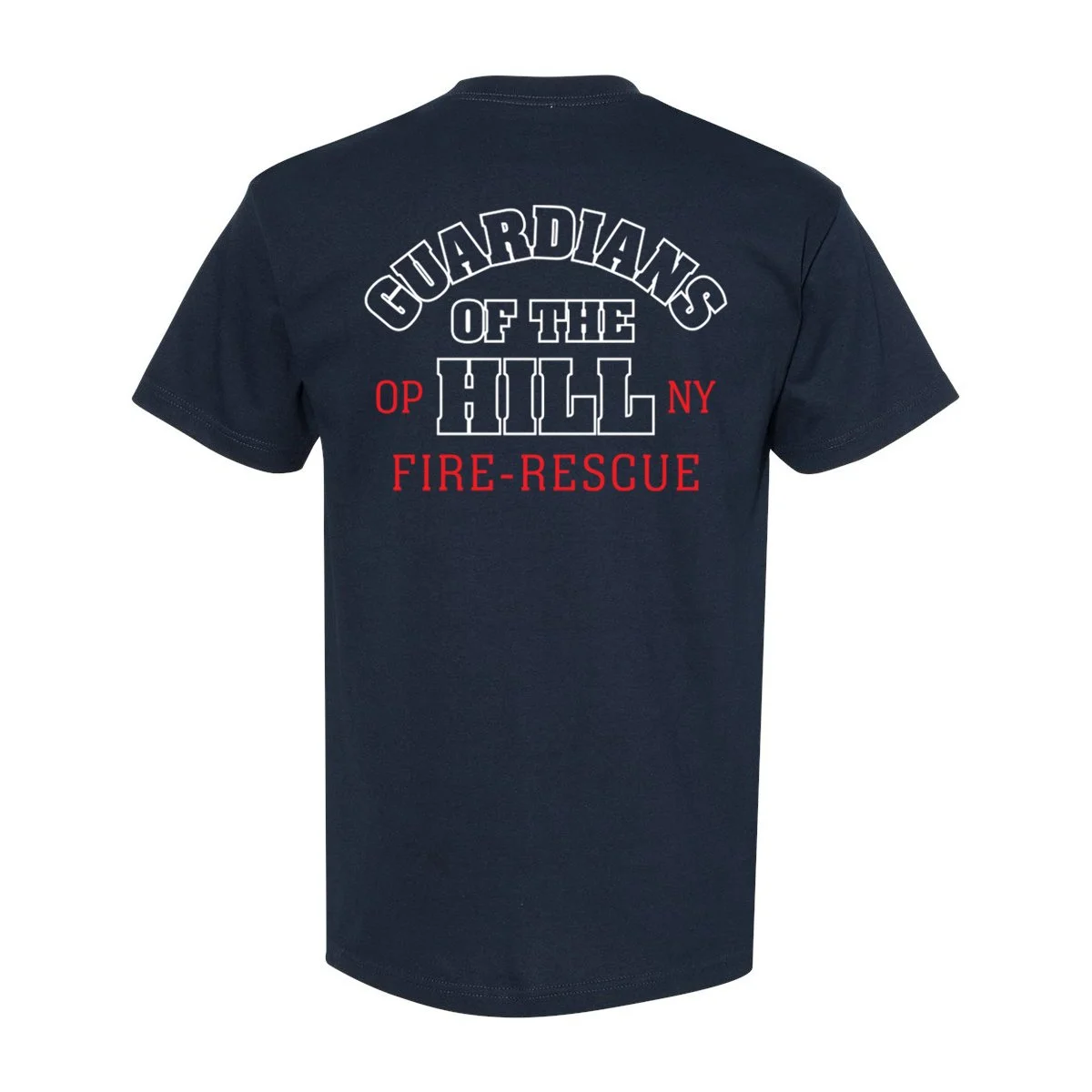 Guardians of the Hill Tee