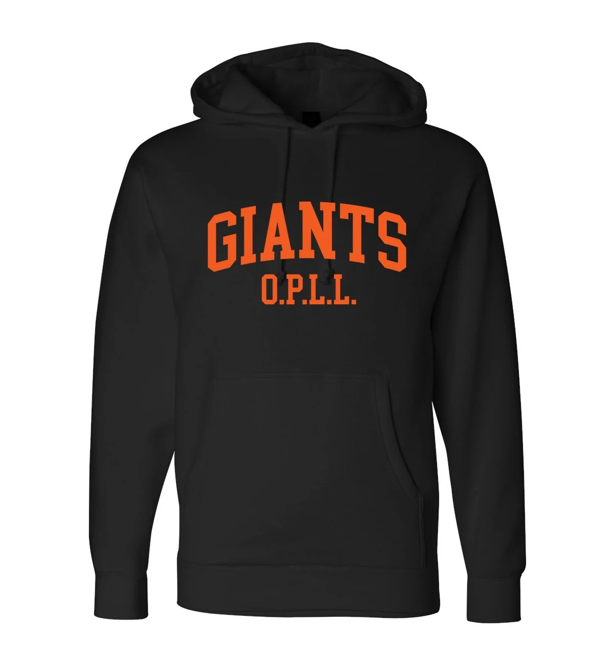 Giants Hoody