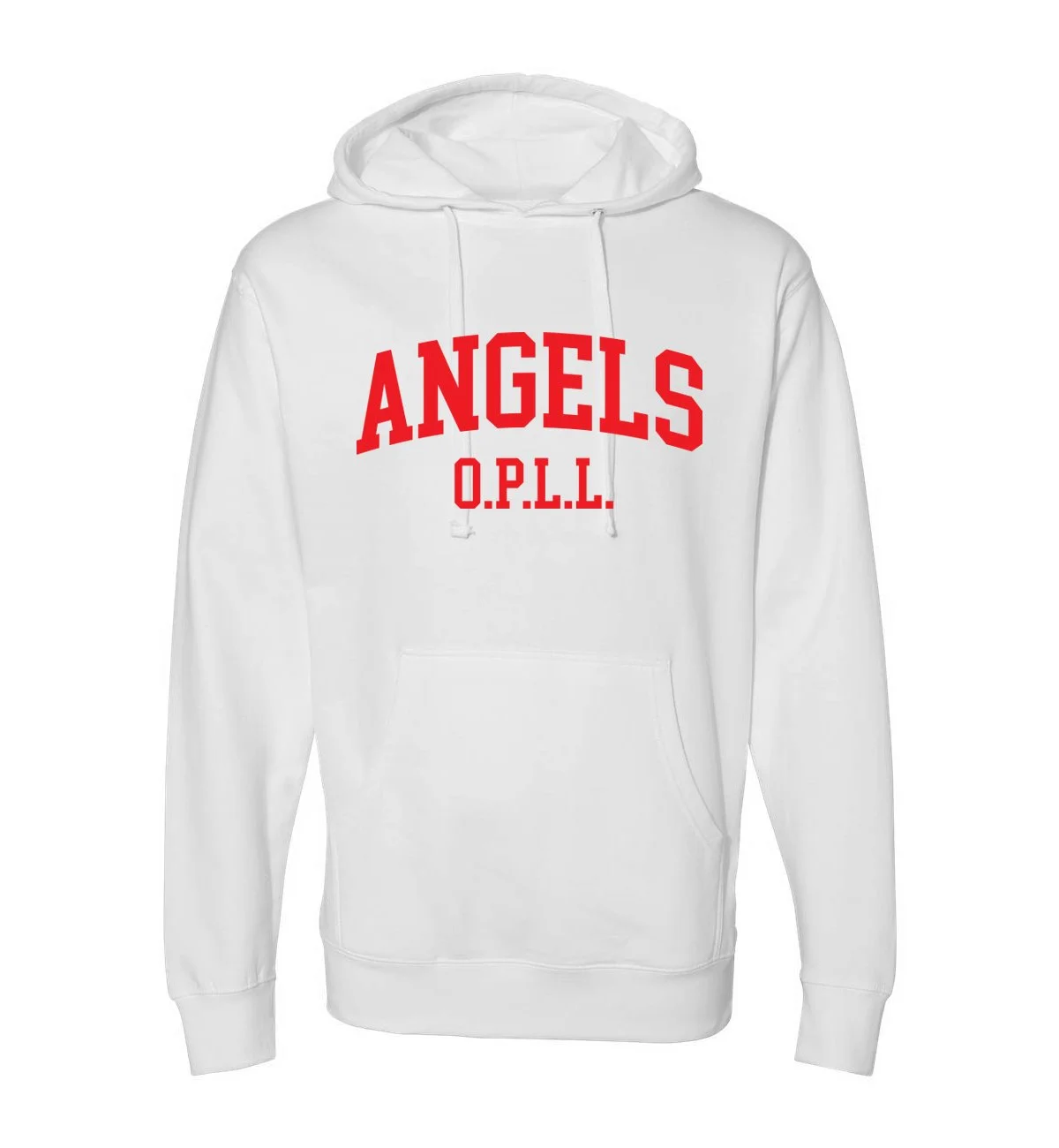 Angels Hoody