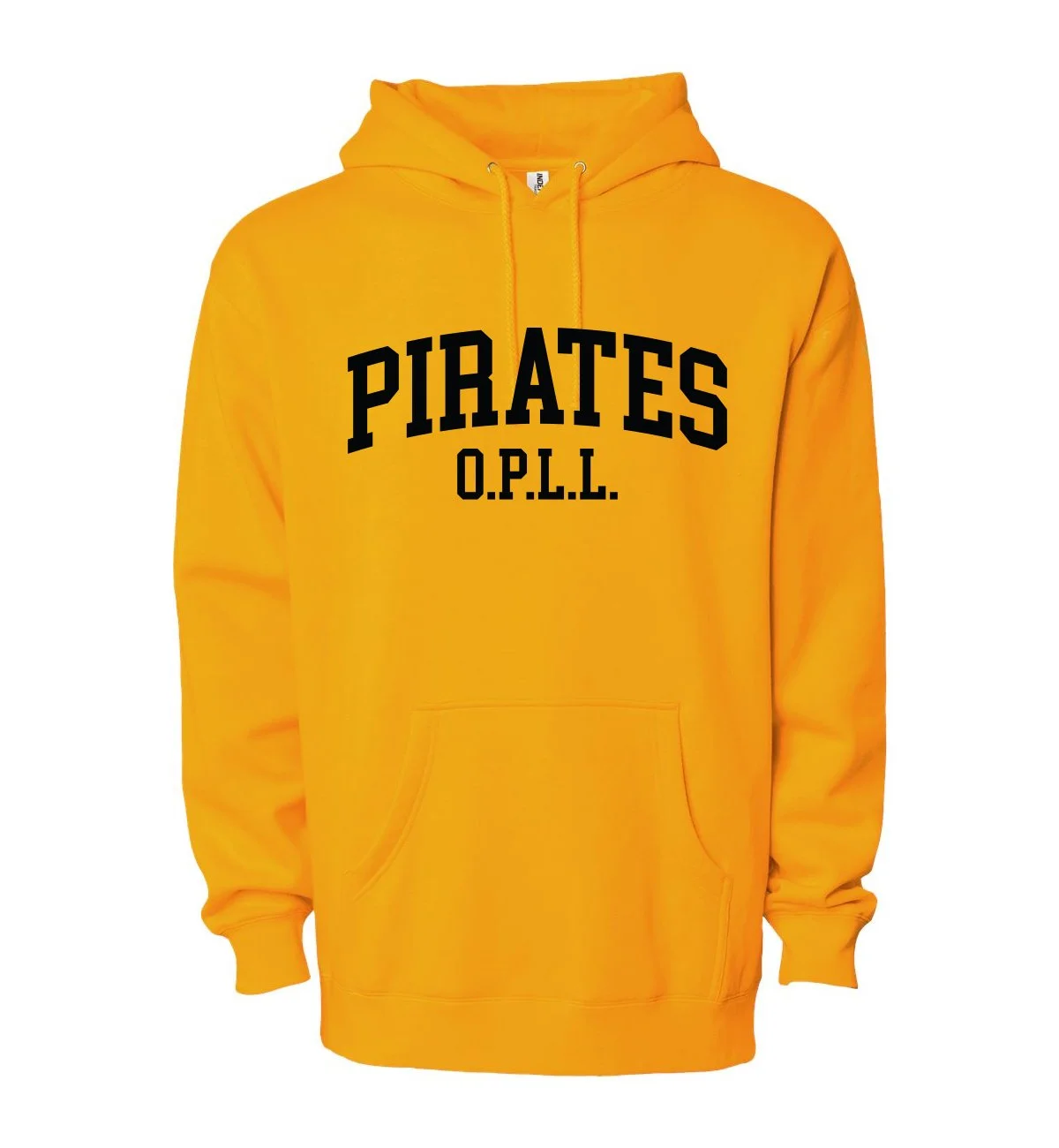 Pirates Hoody