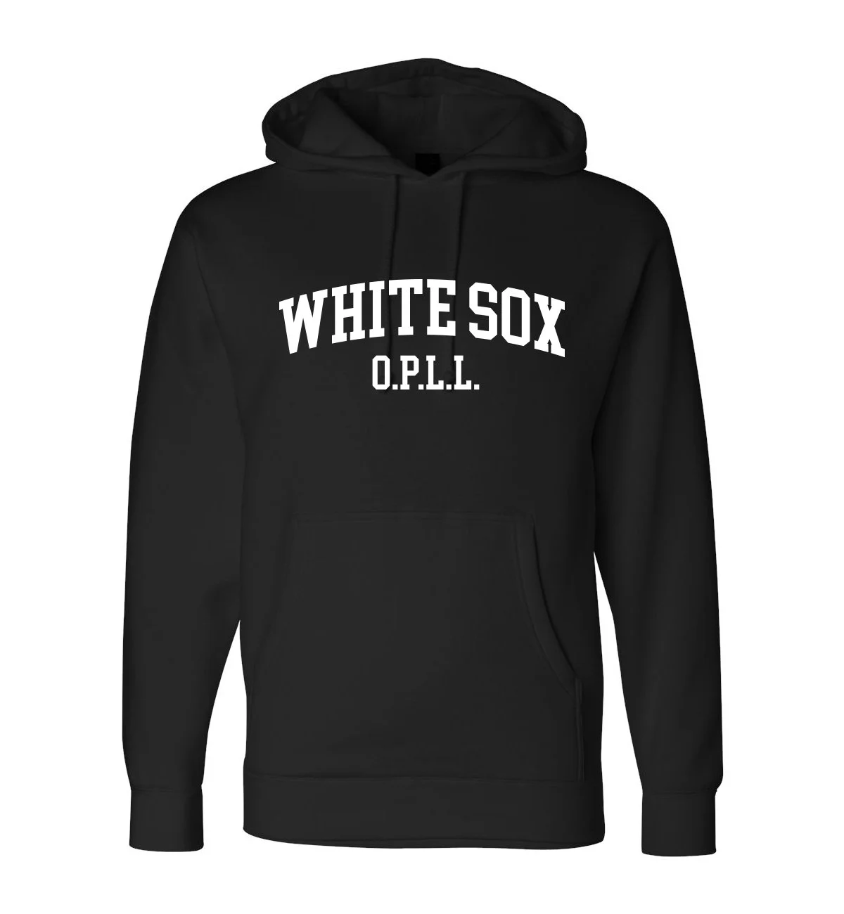 White Sox Hoody