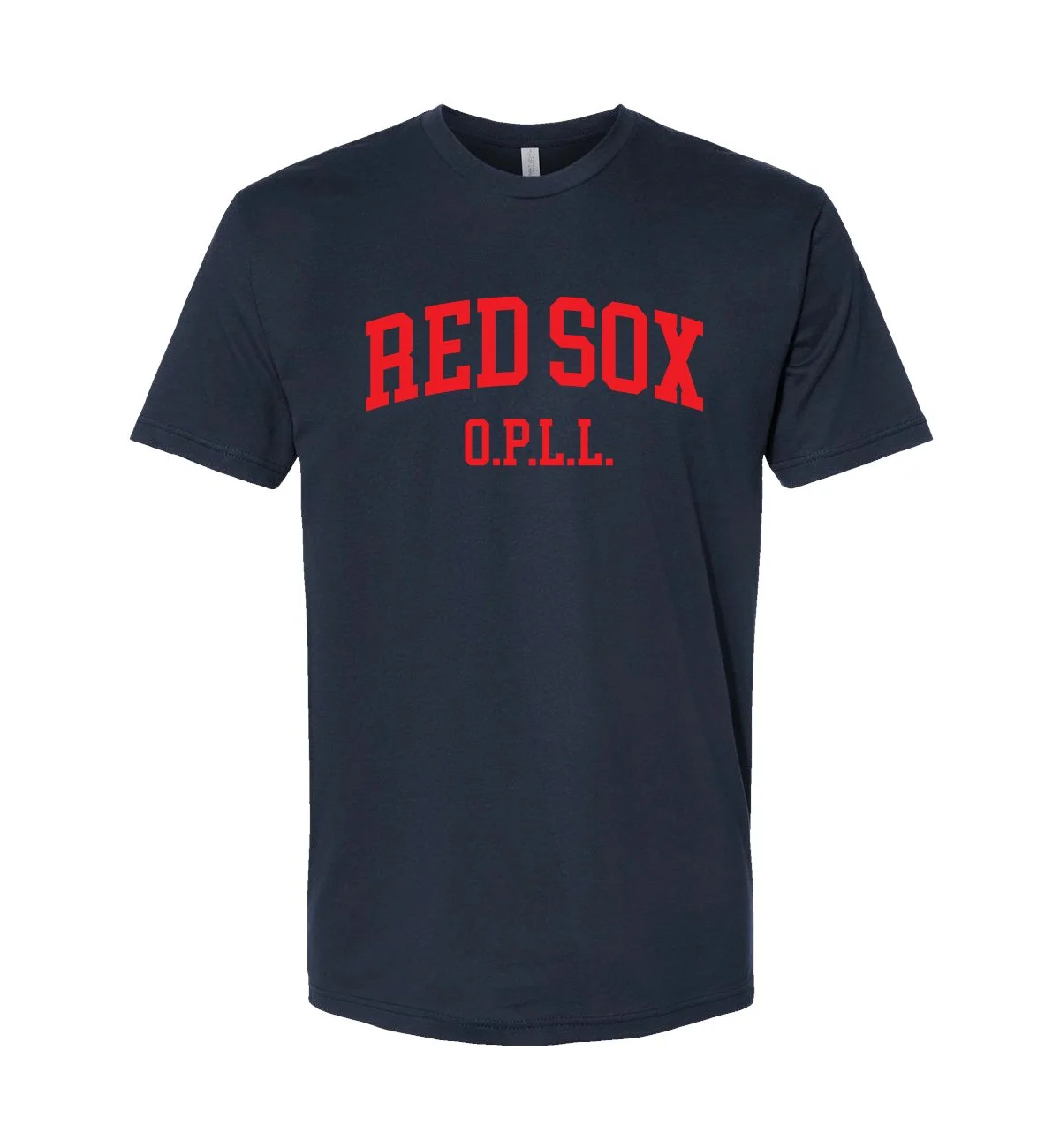 Red Sox (T-Ball)
