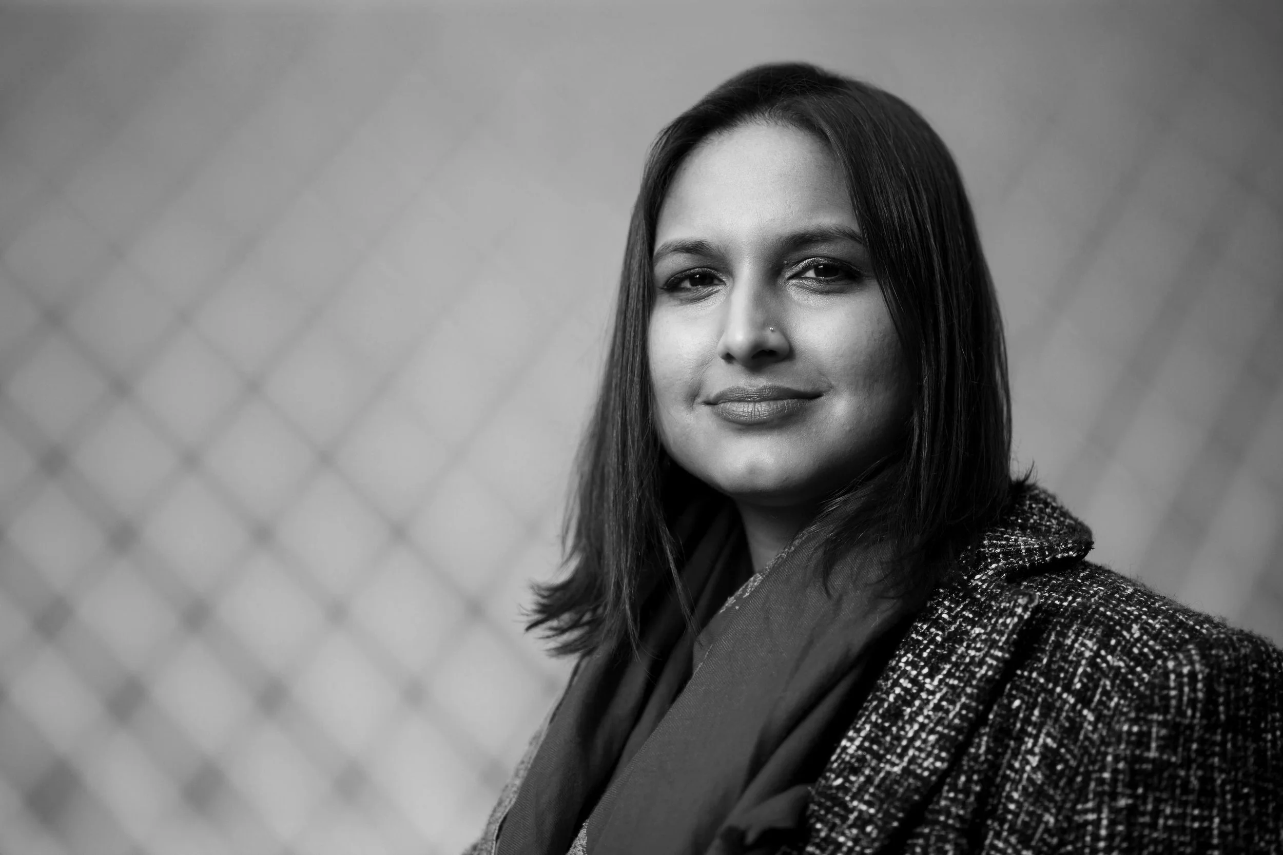 RuchikaHeadshot-B&W.jpg