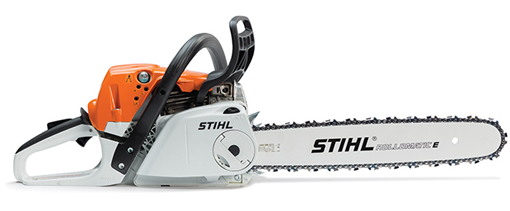 Bourlier S Stihl Ms 180 C Be Chainsaw