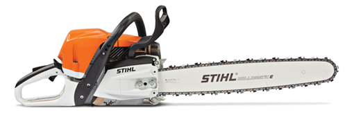 Bourlier S Stihl Ms 181 C Be Chainsaw