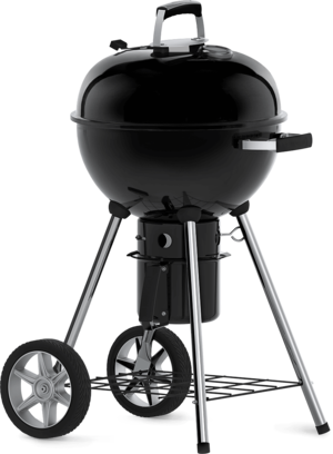 Bourlier's — Napoleon 18 Inch Charcoal Grill