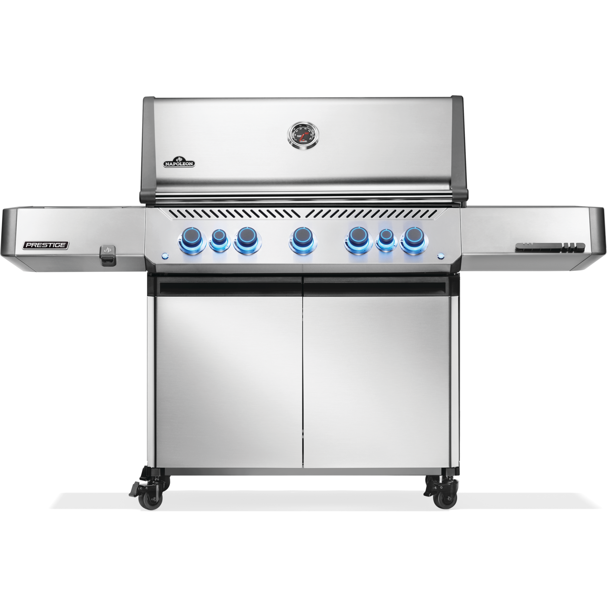 Prestige 665 RSIB 2025