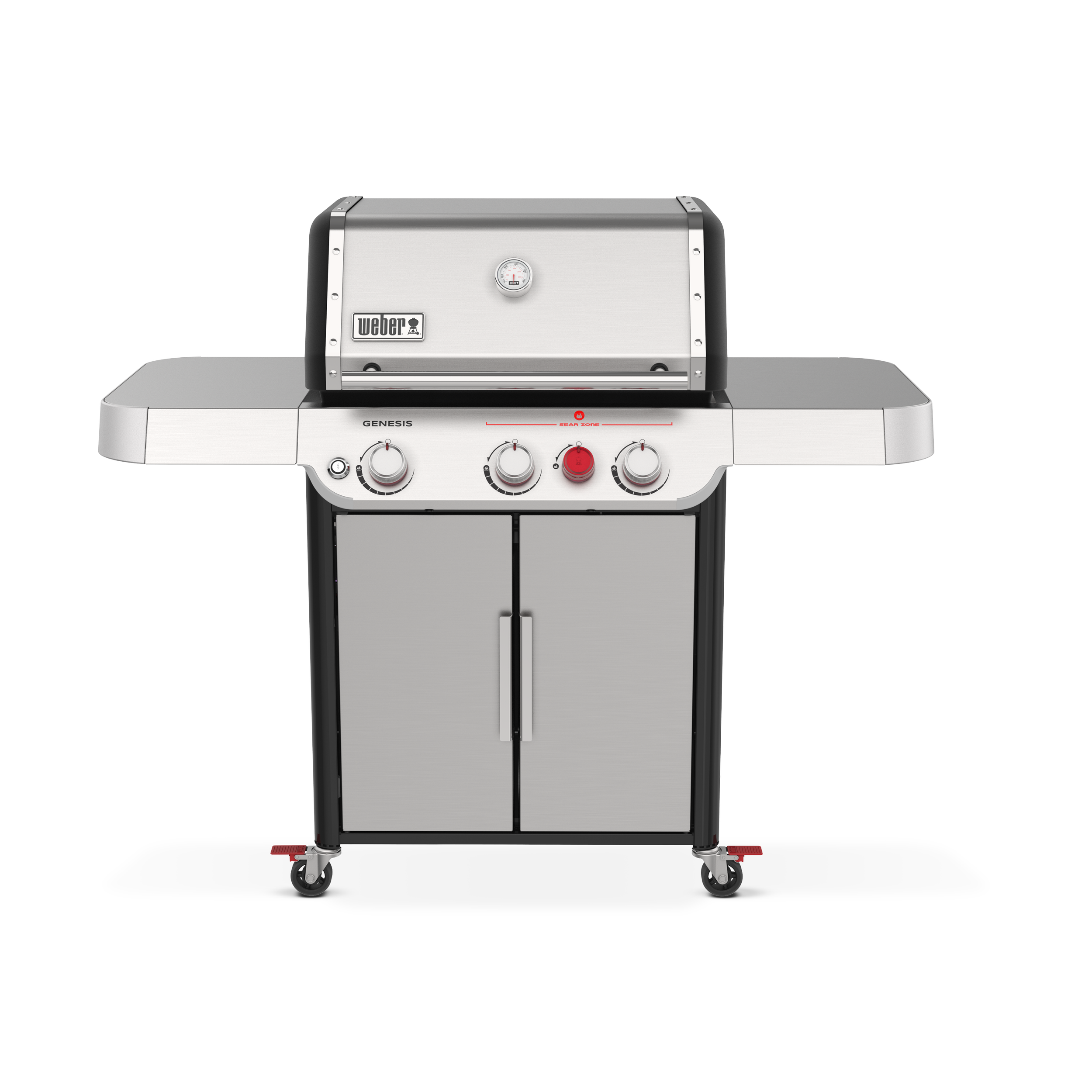 WEBER GENESIS SP-S-325